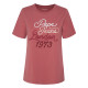 Pepe Jeans Γυναικεία κοντομάνικη μπλούζα Lola T-Shirt